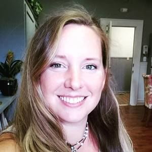 Meet your Posher, Bethany